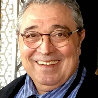 Alparslan BALOĞLU