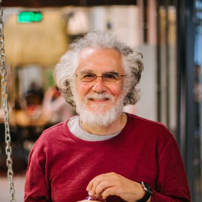 Ömer ERKMEN