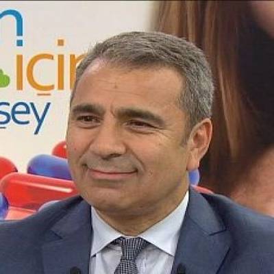 Prof. Dr. Dilaver ÖZTURAN
