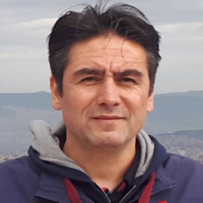 Mehmet ŞENGÜN