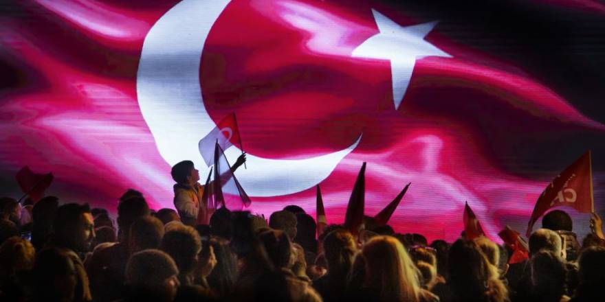 'ÜLKEM, KENTİM, SEMTİM'