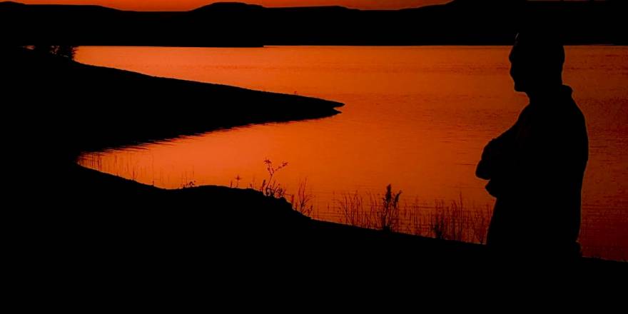 SİVEREK'TE KARTPOSTALLIK SONBAHAR