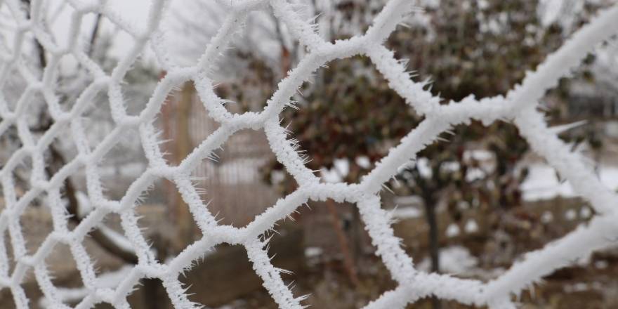 SİVAS’TA KIRAĞI KARTPOSTALLIK GÖRÜNTÜLER OLUŞTURDU