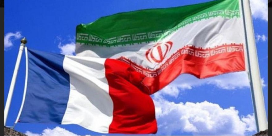 Fransa İran'nın şartlara uyması karşılığında 15 milyar dolarlık yardım