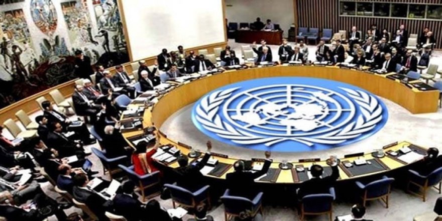 Türkiye BM toplantısına sesleniş: İdlib'teki saldırılar 2015'ten daha ağır olacak, durdurulmalı