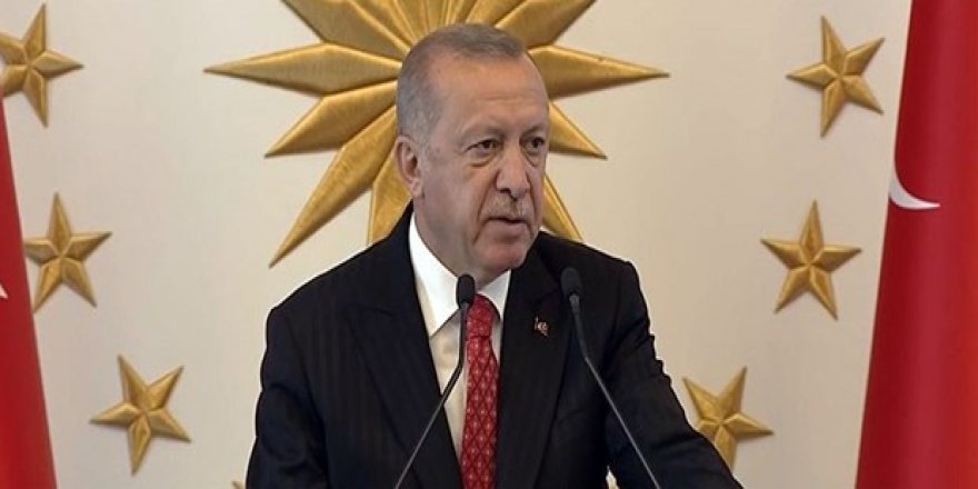 Cumhurbaşkanı Erdoğan EYT'liler için talimat verdi