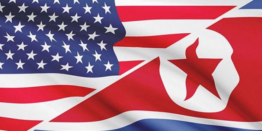 Kuzey Kore: "ABD ile müzakereler devam edebilir"