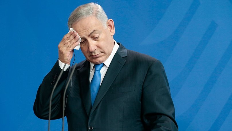 İsrail'in seçimi: Netanyahu çoğunluğu elde edemedi