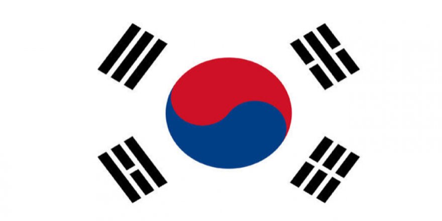 Güney Kore Japonya'yı listeden men etti