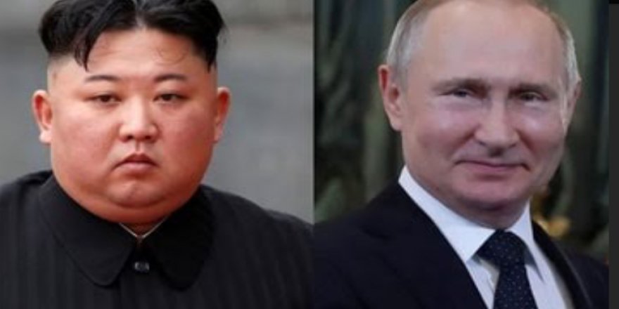 Tehlikeli gerginlik: Rusya ile Kuzey Kore arasında karasuları gerginliği