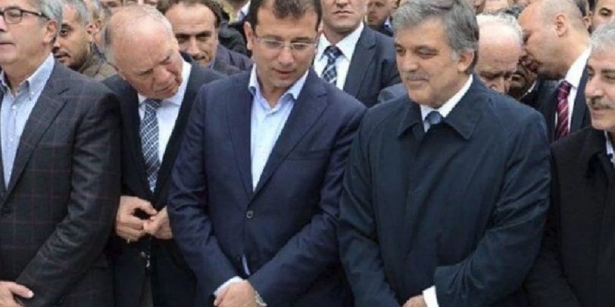 Kılıçdaroğlu: İmamoğlu ve İnce'ye söz vermedim