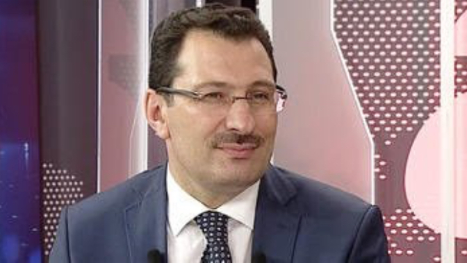 Ali İhsan Yavuz'dan önemli açıklamalar