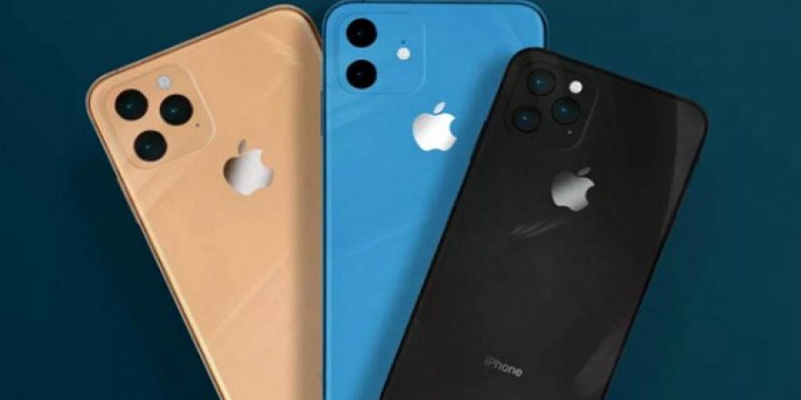 Apple, iPhone 11'lerin Türkiye satış fiyatlarını açıkladı