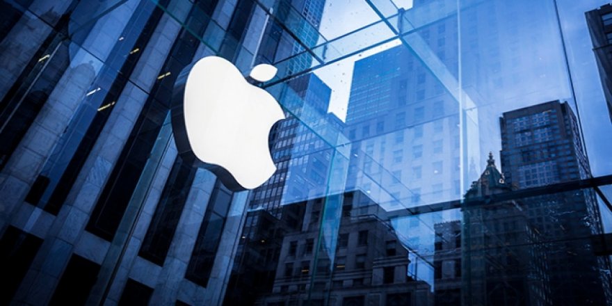Apple, Çin'i kızdıran mobil uygulamayı kaldırdı!