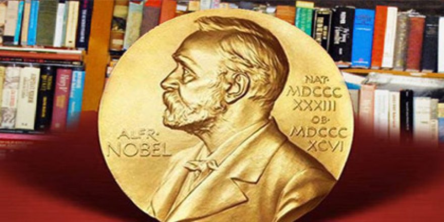 Nobel Edebiyat Ödülü'nü kazananlar belli oldu