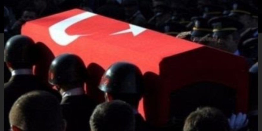 Barış Pınarı Harekatı'ndan acı haber: 1 asker şehit oldu #şehit
