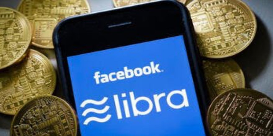 Libra projesi Facebook'a zor günler yaşatıyor!