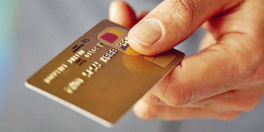 Rastgele kredi ve kredi kartı dağıtan bankalara