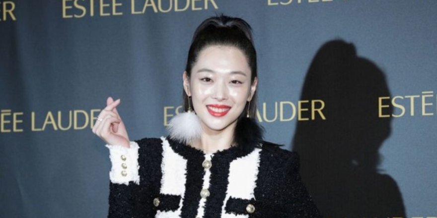 Güney Koreli şarkıcı-oyuncu Sulli 25 yaşında hayatını kaybetti: İntihar olasılığı yüksek #Sulli