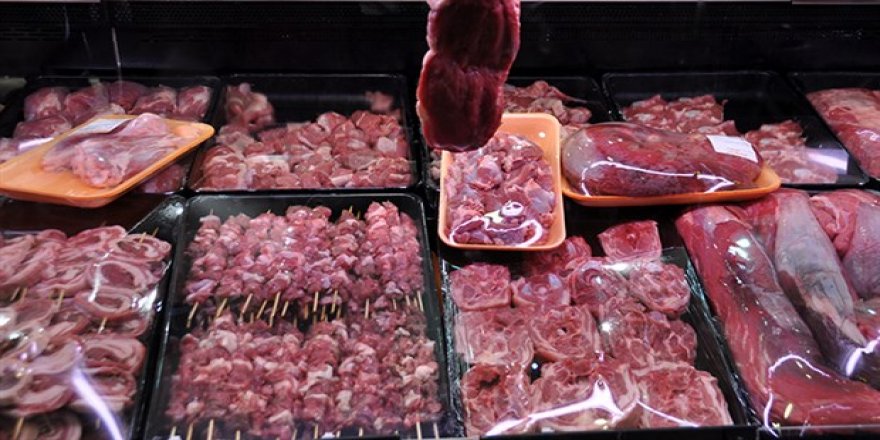 Bakanlık açıkladı: Tüketiciye at ve domuz eti yediren 1211 firma tespit edildi!