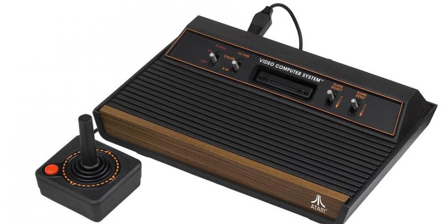 Atari'nin yeni rüyası gerçekleşemeyebilir: Atari VCS plan üzerinde kaldı