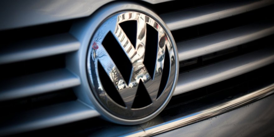 Alman gazetesinin iddiası: Volkswagen, Türkiye yatırımını erteledi #VolkswagenTürkiye
