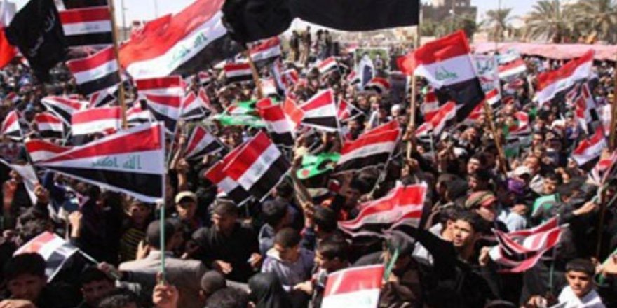 Irak İnsan Hakları Komiserliği açıkladı: Protestolarda 110 kişi öldü