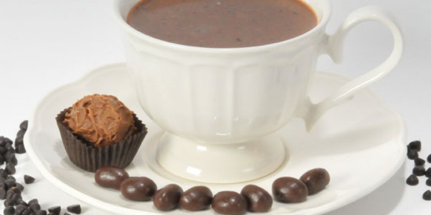Bakanlık vatandaşları çikolata ve içecekler için uyarıyor: İlaç hammaddeleri içeriyor!