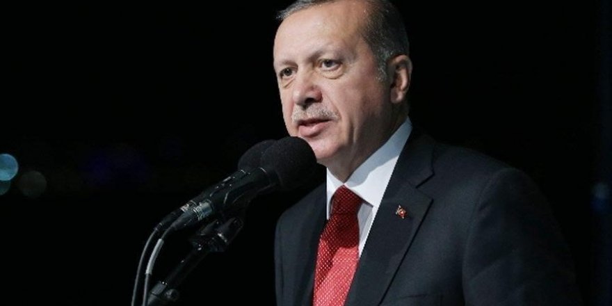 Cumhurbaşkanı Erdoğan: Döviz baskısına karşı önlemler almalıyız #VatanMesaimiz