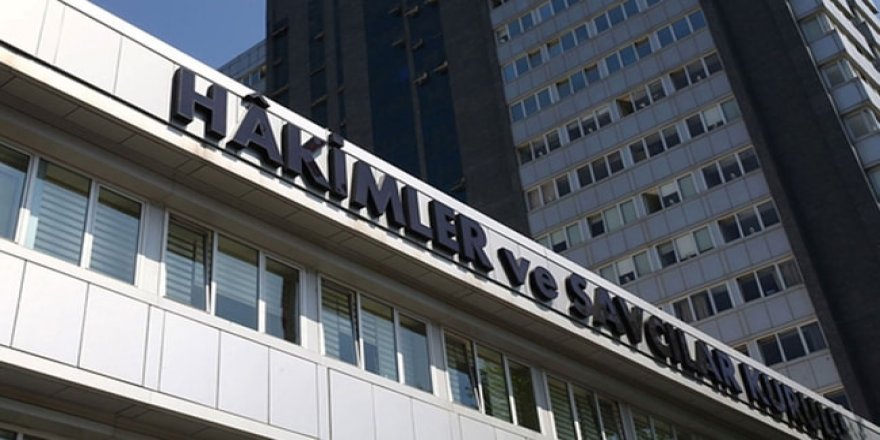 FETÖ üyesi 6 hakim ve savcı meslekten ihraç edildi