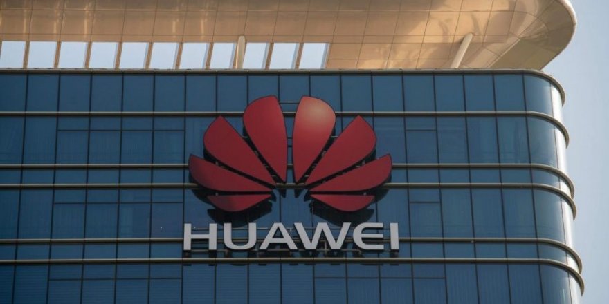 Huawei'den siber saldırı açıklaması: 1 milyon siber saldırı
