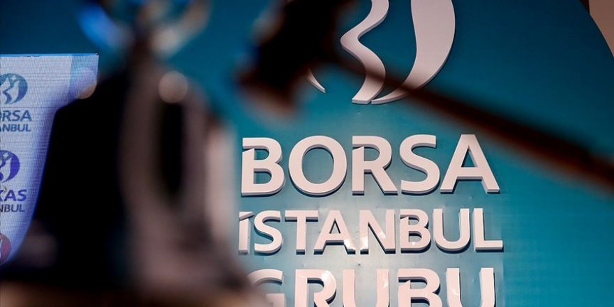Borsa İstanbul banka hisselerinde 'açığa satışı' yasakladı #Borsaİstanbul