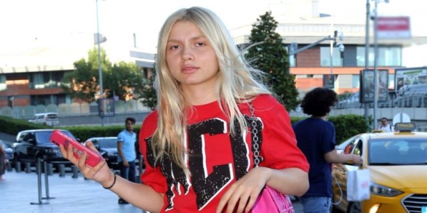 Aleyna Tilki dünyaca ünlü isimlere komşu oldu