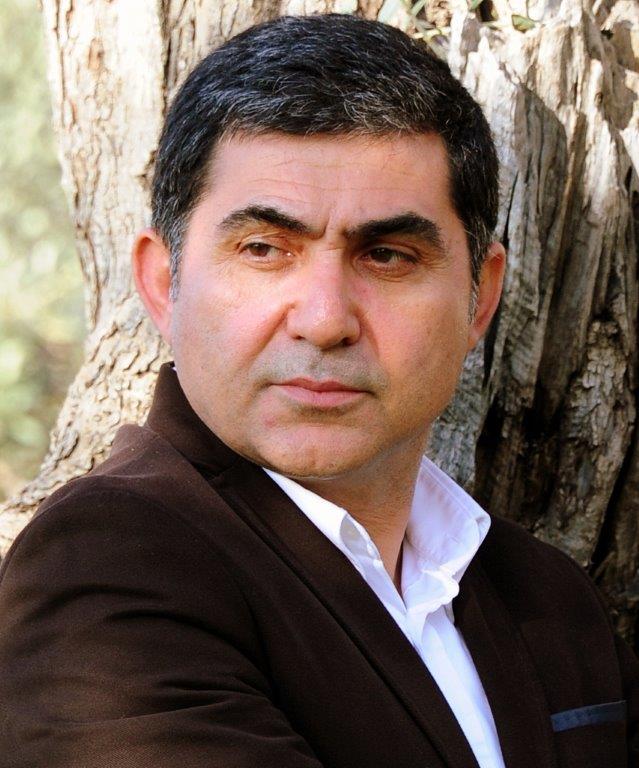 Atillâ İlhan Şiir Ödülü, Tuğrul Keskin'in