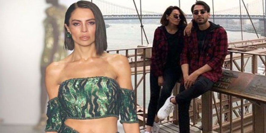 Tolga Karel'in eski eşi Günay Musayeva, sevgilisini bıçakladı