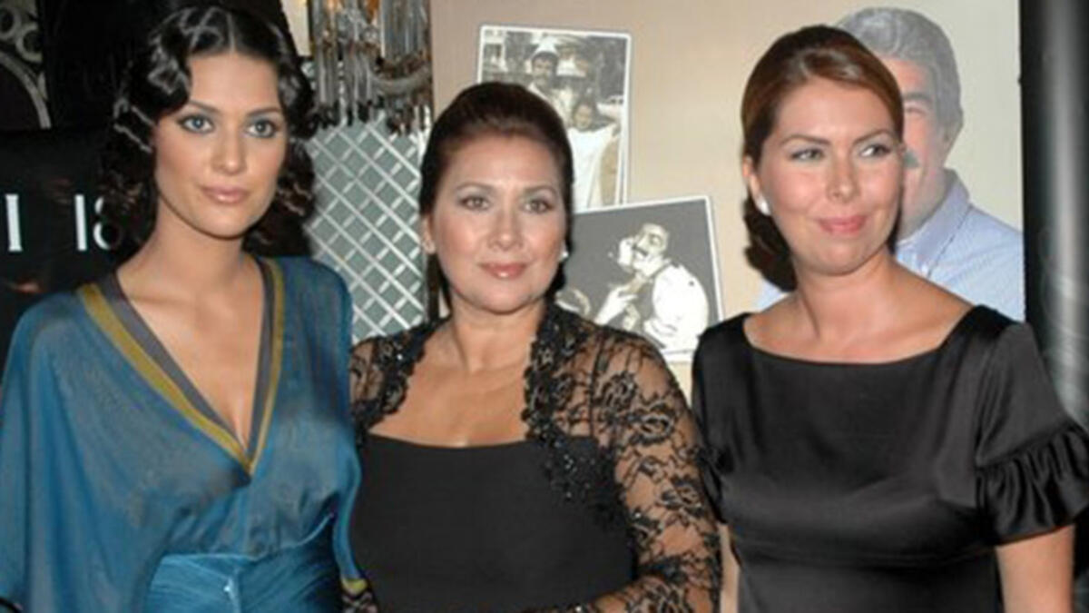 Zeynep Korel'den ünlü sunuculara suç duyurusu