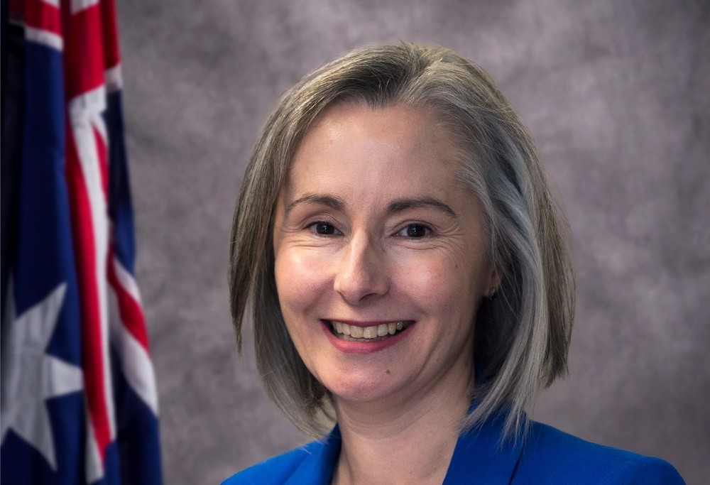 Avustralya'nın ilk kadın istihbarat şefi atandı