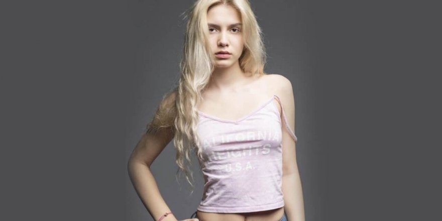 Aleyna Tilki'nin Twitter hesabı geçici süre kapatıldı