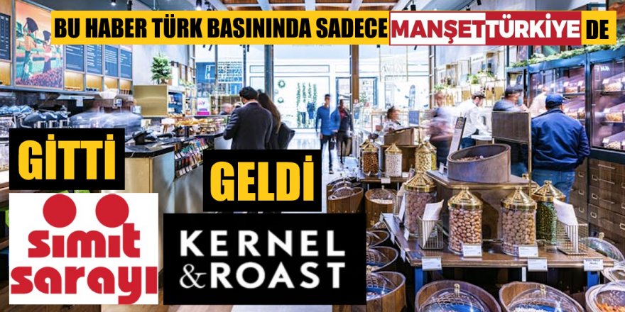 Simit Sarayı'nın paraları Londra'ya mı gitti?