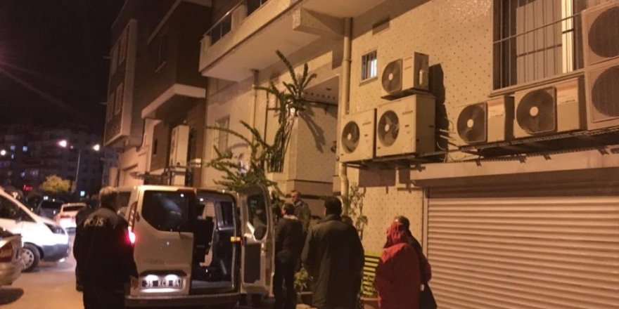 Karşıyakalı ailenin evlat acısı