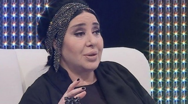 Ünlü modacı Nur Yerlitaş vefat etti