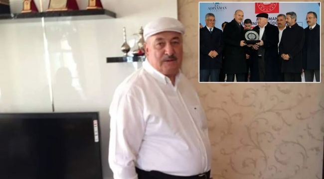 Yardımsever işadamı, koronadan hayatını kaybetti