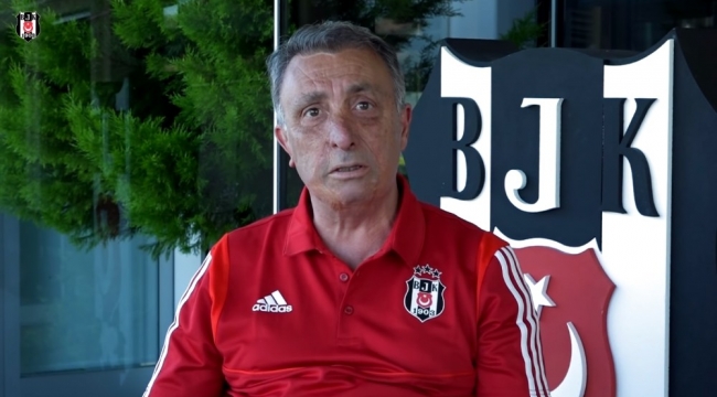Ahmet Nur Çebi: Kulüpte 190 dava, 225 icra takibi var