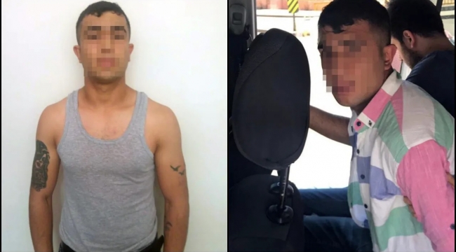 Diyarbakır'da polisi şehit eden zanlı teslim oldu
