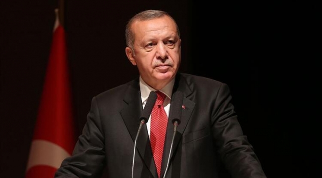 Erdoğan'dan İzmir'de 4 CHP'li isme suç duyurusu