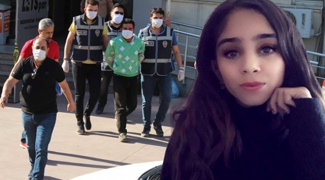 "Yanlışlıkla öldürdüm"