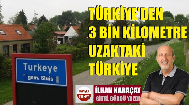 Bu Türkiye başka Türkiye!