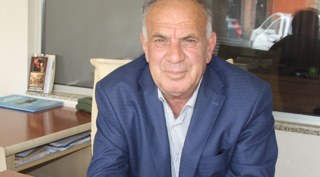 CHP'li eski siyasetçi hayatını kaybetti