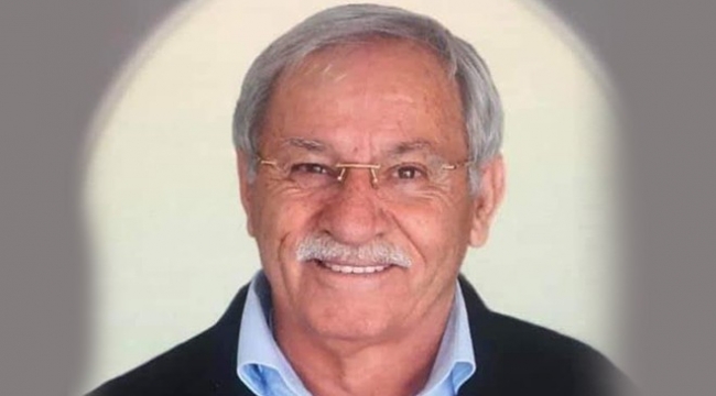 İşadamı Necimoğlu hayatını kaybetti