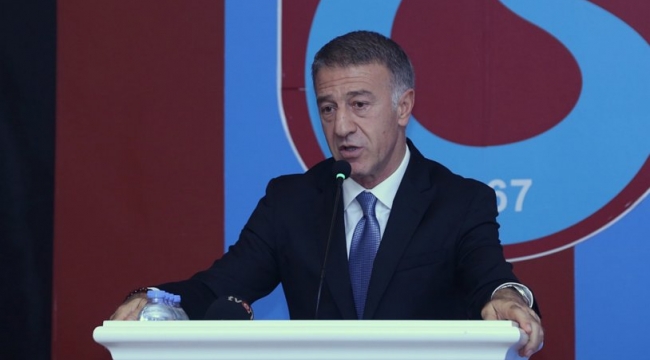 Trabzonspor 'Avrupa umudunu' kesmedi